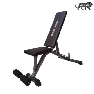 ZF-101 Adjustable Bench