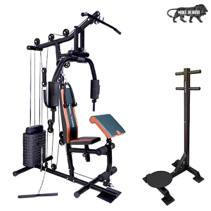 ZOREX HGZ-1003 HOME GYM MACHINE COMBO WITH ZF-108 STANDING TWISTER