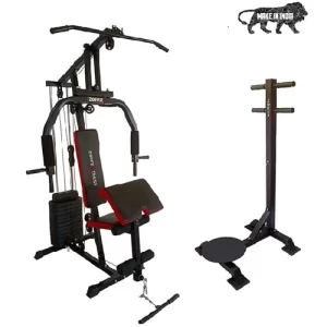 ZOREX HGZ-1004 HOME GYM MACHINE COMBO WITH ZF-108 STANDING TWISTER