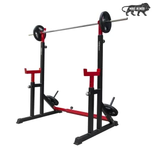 ZOREX FITNESS ZF-114 PREMIUM SQUAT STAND