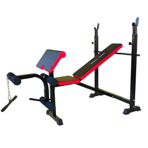 ZOREX FITNESS ZF-104