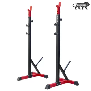 ZOREX FITNESS ZF-112 SQUAT STAND