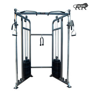FUNCTIONAL TRAINER HGZ-2001