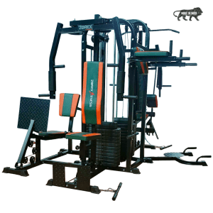 6 STATION HOME GYM HGZ-301