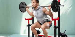 FITNESS MADE EASY AT HOME