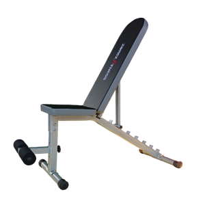 ZF-202 Adjustable Weight Bench
